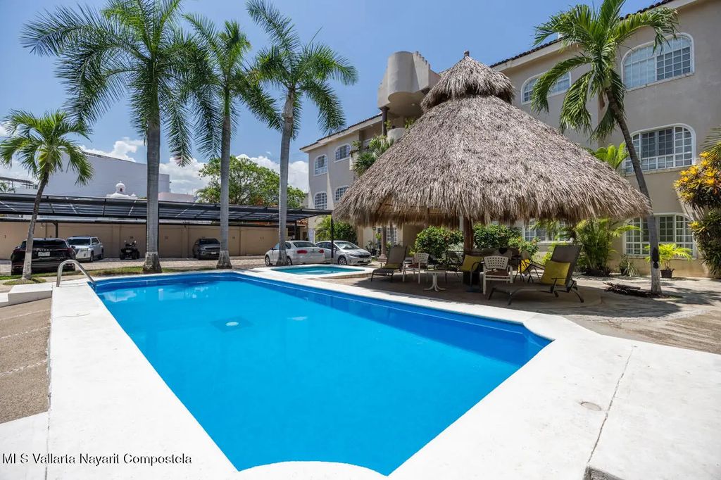 209 Guacamayo 4 Condo Guacamayo, Puerto Vallarta