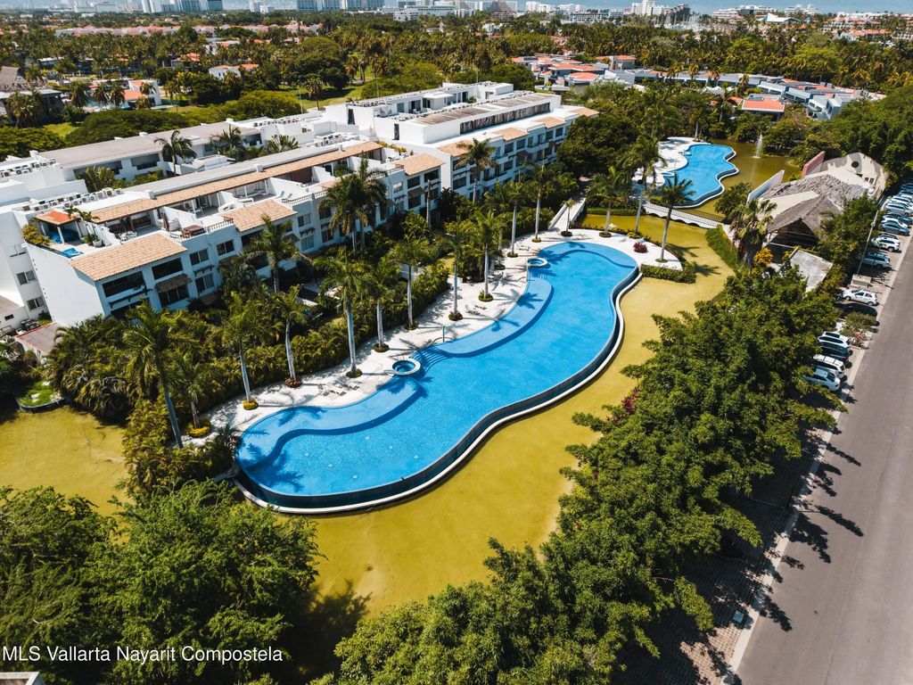 2 Paseo De Las Garzas 2112a Tahiema, Riviera Nayarit