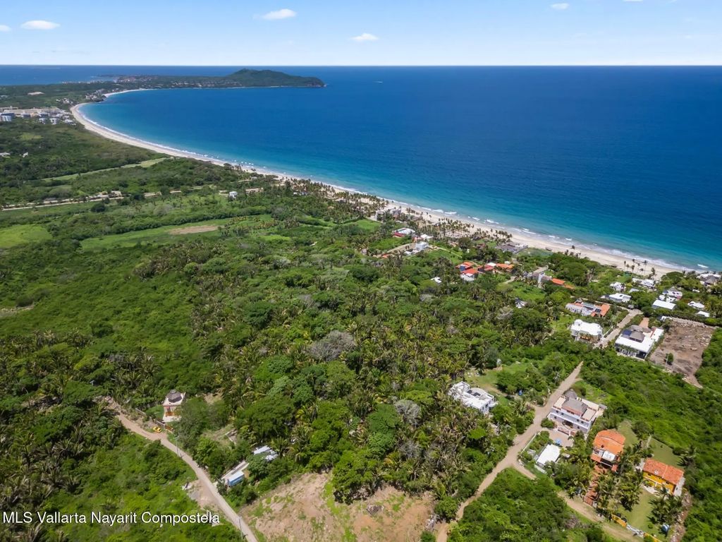 0 Calle Jardin 63727 Roca Cascada, Riviera Nayarit