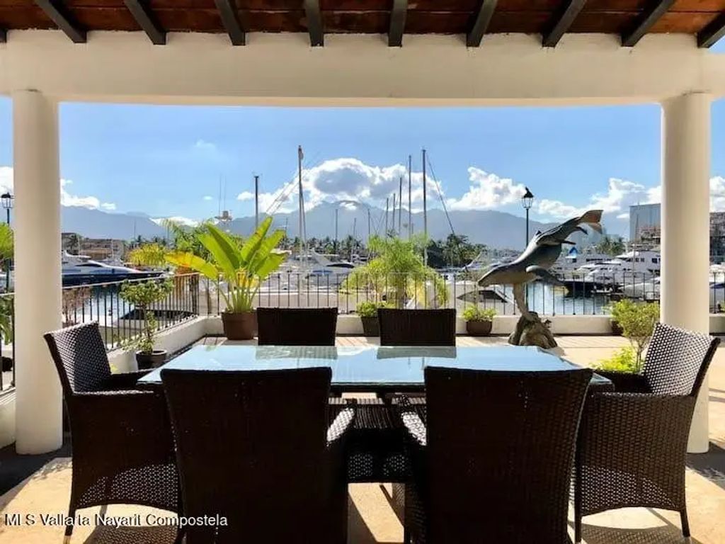245 Av. Paseo De La Marina 1210 Royal Pacific, Puerto Vallarta