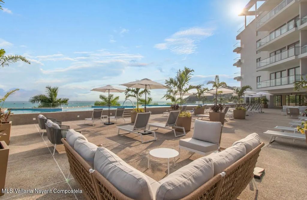 49 Coral Street P1-16 101d Zantamar 101d, Riviera Nayarit