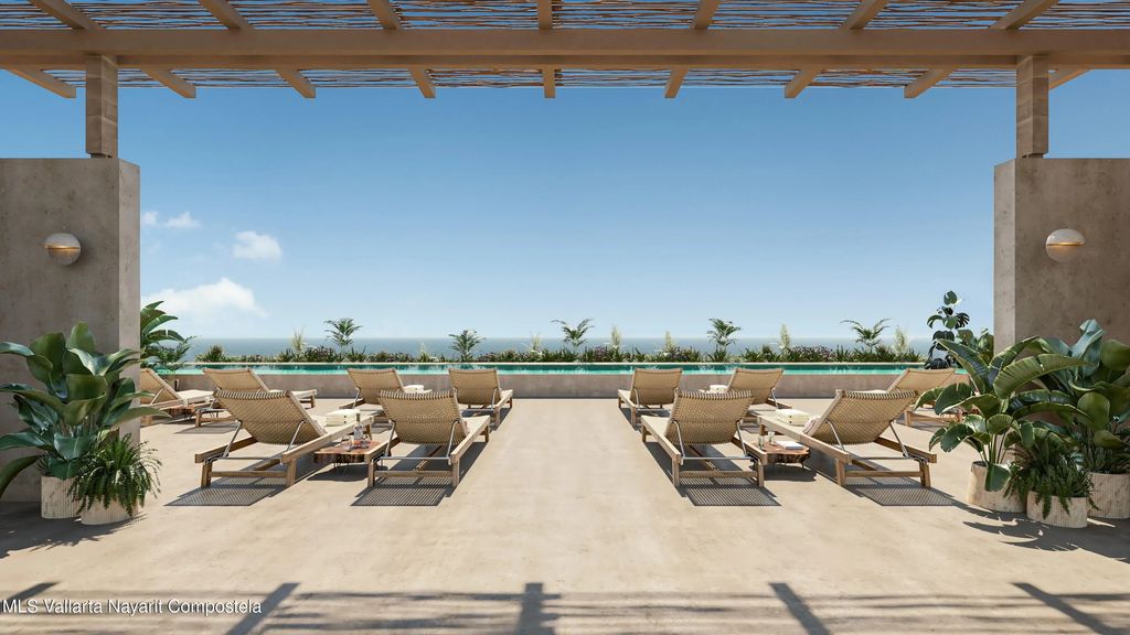 27 Albatros Ph3 Vaya Vaya Ph3, Riviera Nayarit