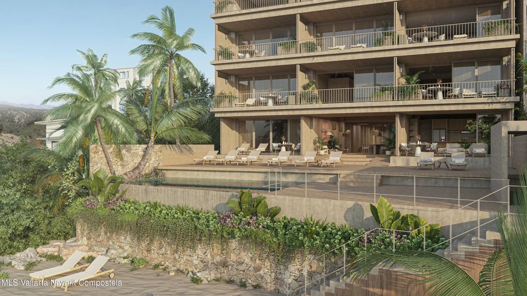 27 Albatros 401 Vaya Vaya 401, Riviera Nayarit