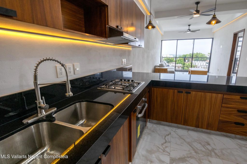 416 Benito Juarez 301 Miramar Ii, Puerto Vallarta