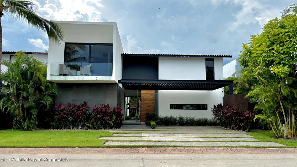 357 Cedro Street 357 Casa En Loscedros, Riviera Nayarit
