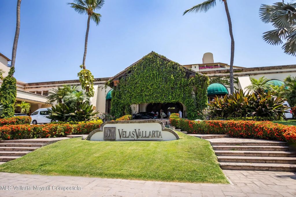 585 Av Paseo De La Marina Nte 4211 Casa Sierra, Puerto Vallarta