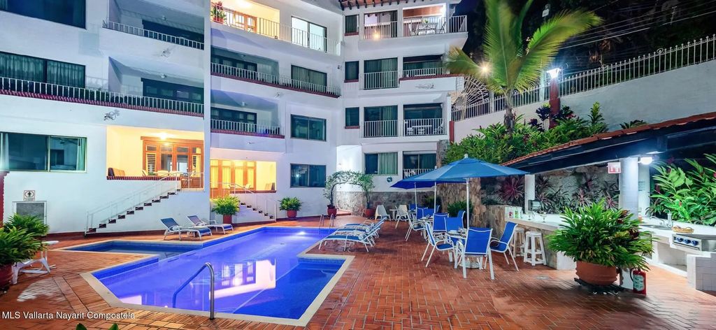 363 Pulpito 201 Alta Vista, Puerto Vallarta