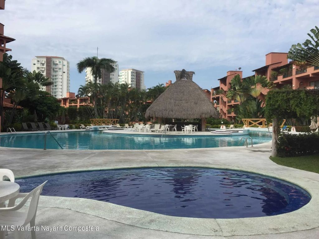 3210 Paseo De La Marina 3210 Puesta Del Sol, Puerto Vallarta