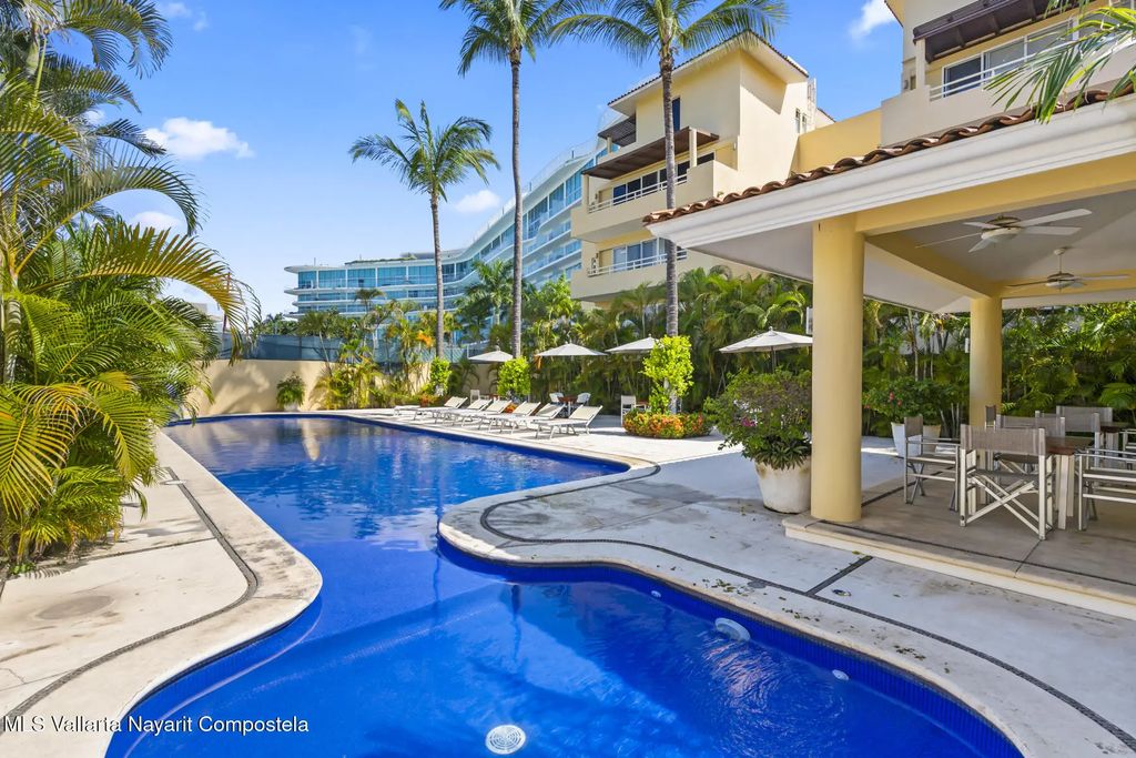 1049 Boulevard Costero B301 Santa Fe, Riviera Nayarit