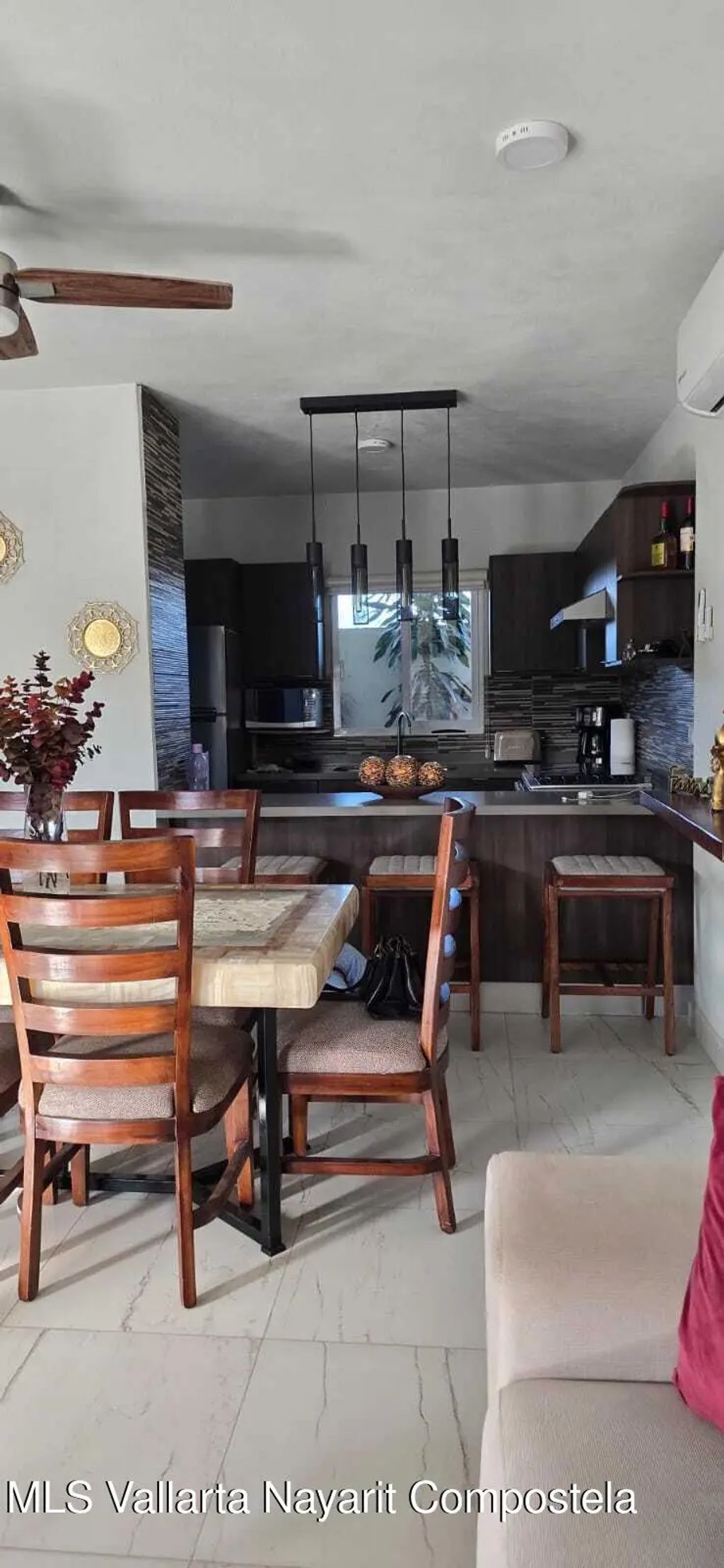 322 Calle Amura St. Casa Amura, Riviera Nayarit