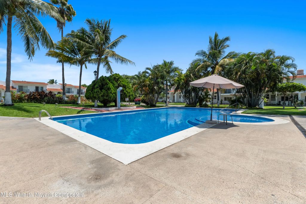 320 Av. Nuevo Vallarta 7 Casa 7, Riviera Nayarit