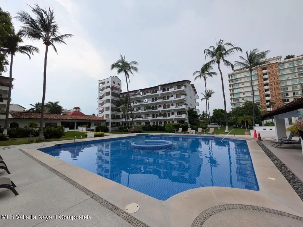 2 Mastil 101c Condo Sol, Puerto Vallarta