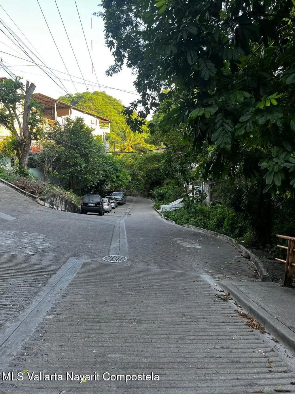 55 Penon De Gribaltar Lote Las Penas, Puerto Vallarta