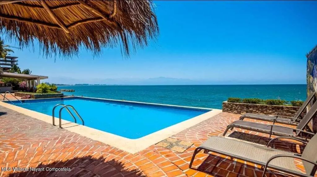 350 Av Playa Los Picos 305 Condo Lucero, Riviera Nayarit