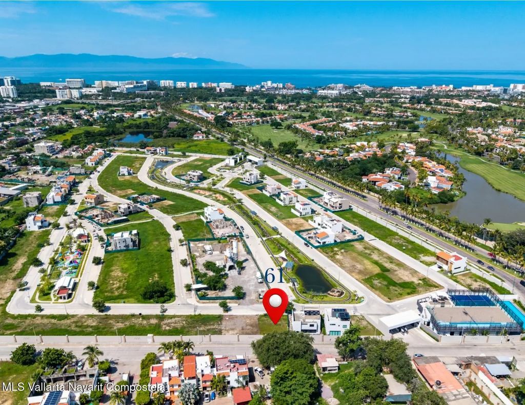 145 Blvd Nayarit Karakal 61, Riviera Nayarit