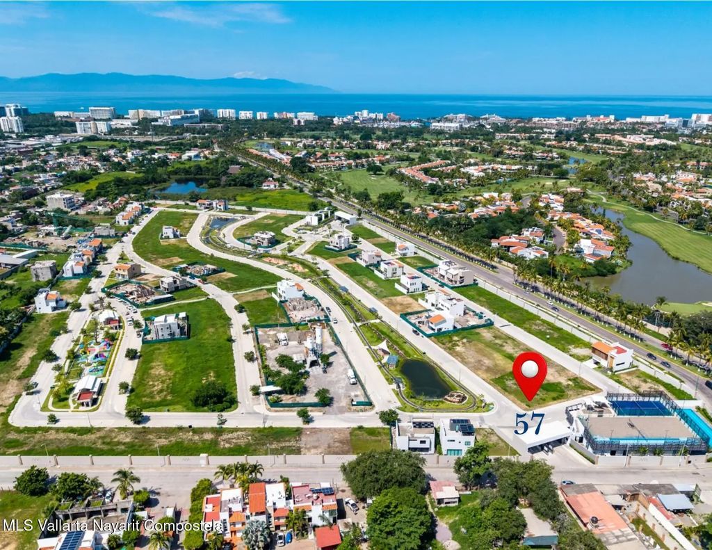 145 Blvd Nayarit Karakal 57, Riviera Nayarit