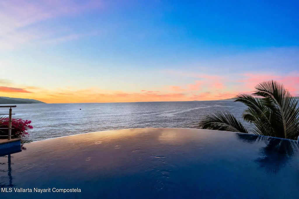 4836 Km11 Carr Barra De Navidad Casa La Vista, Puerto Vallarta