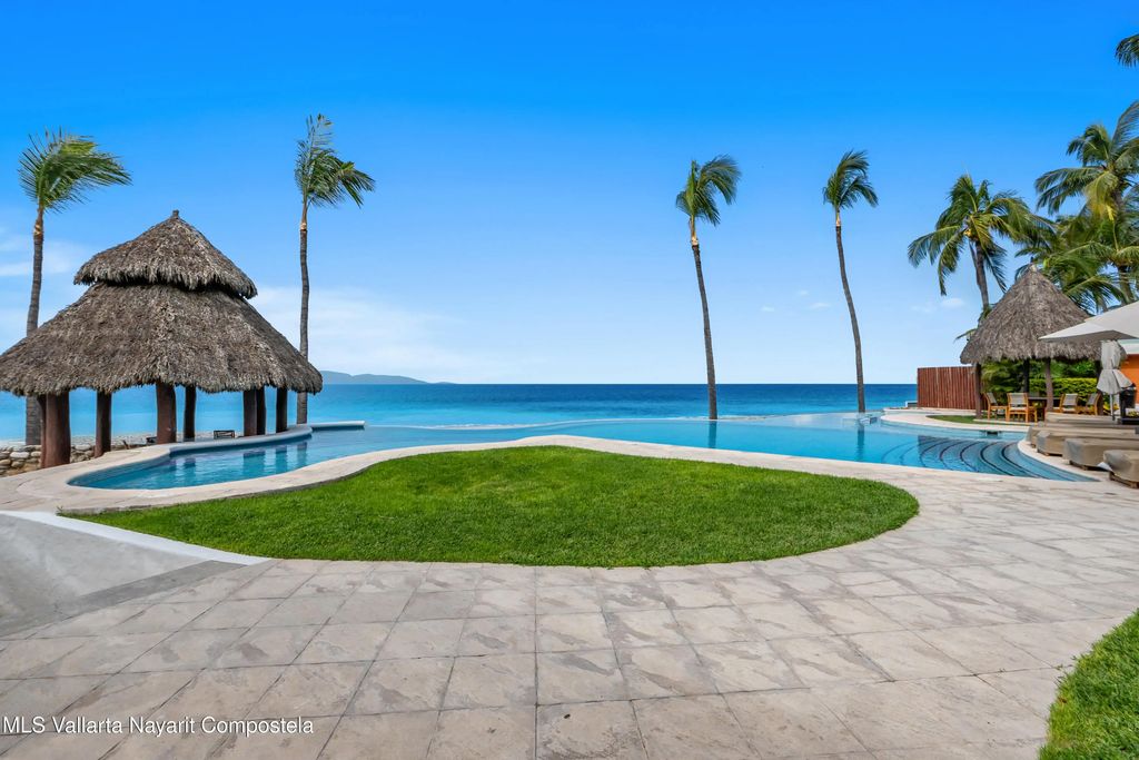 12 Albatros La Playa Estates 12, Riviera Nayarit