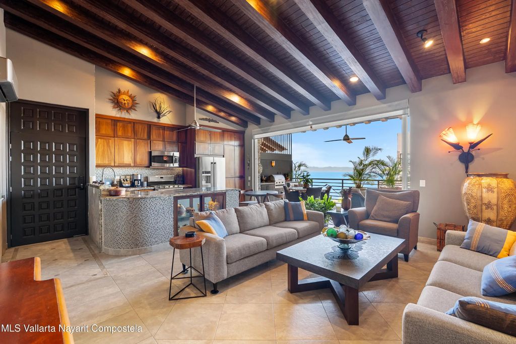 180 Pulpito Ph3 Signature By Pinnacle, Puerto Vallarta