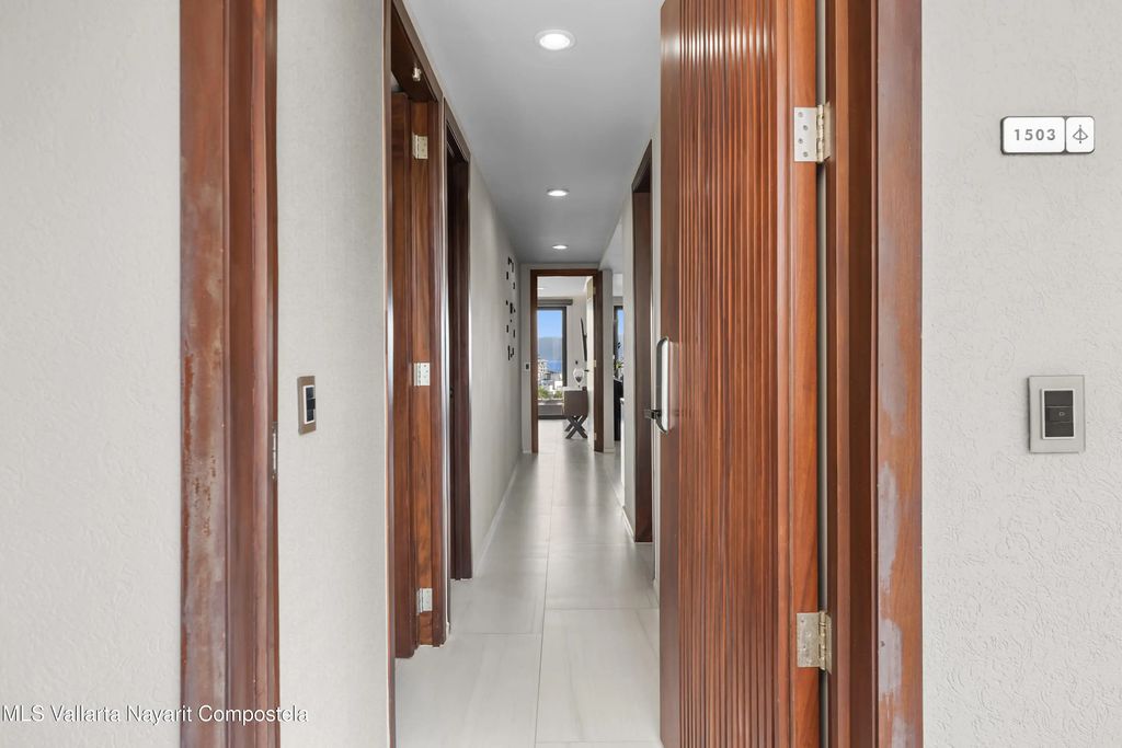 100 Avenida Las Palmas 1503 Condo Leslie, Riviera Nayarit