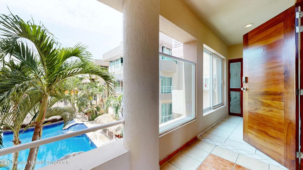 37 Av. Las Palmas 5 Ph Arlequin Perla Del Mar, Riviera Nayarit