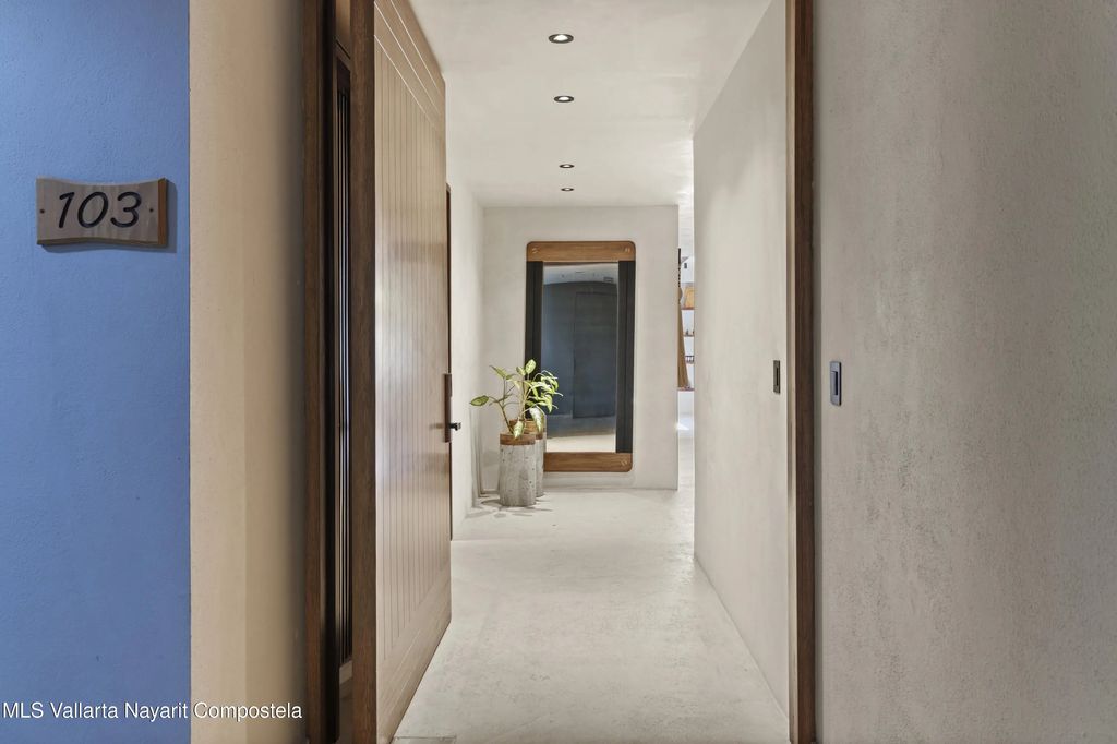 10 Av Taurrima Condominio Haixa A-103 Haixa 103 Litibu, Riviera Nayarit