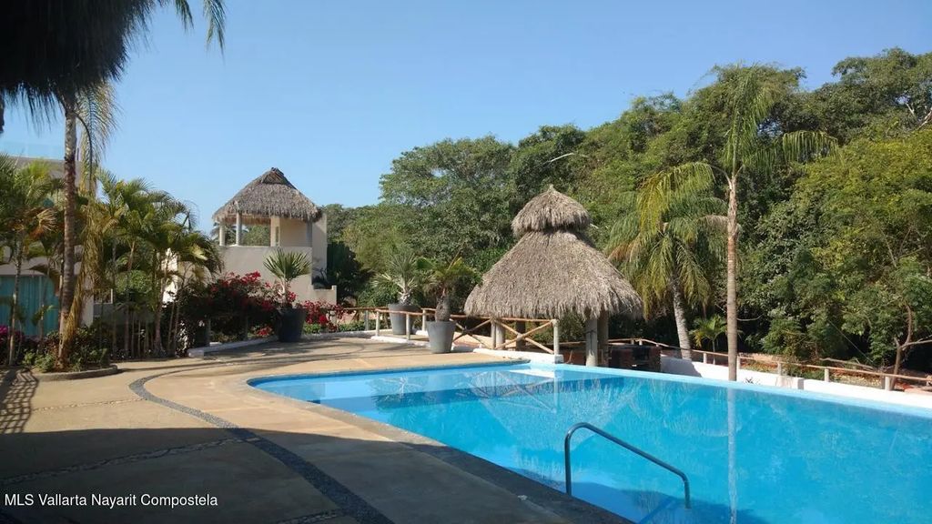 120 Refugio Del Armadillo Refugio Laguna 120, Riviera Nayarit