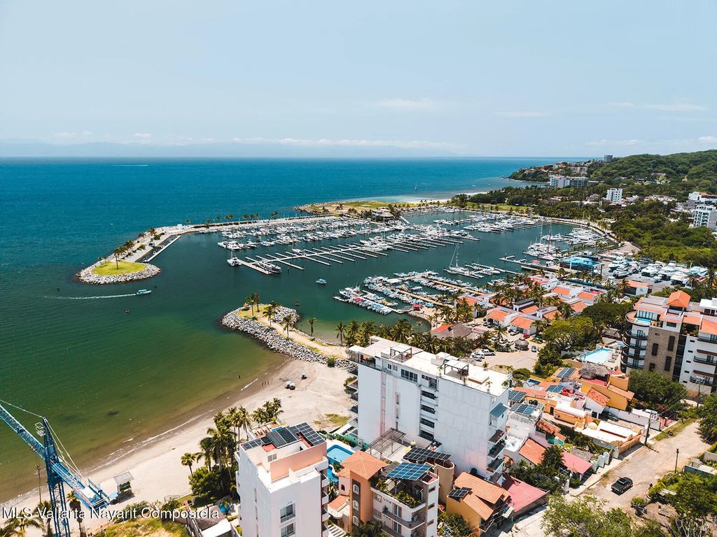 20 Albatros 301 Ocean Singer, Riviera Nayarit