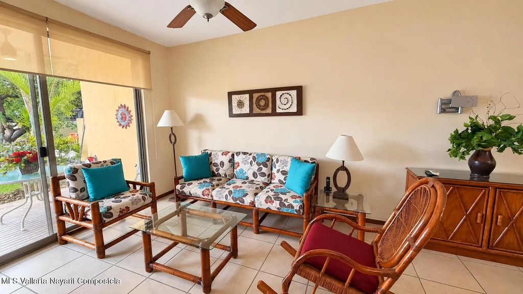 400 Ave. De Los Amores Amores 1 26 Casa Coco, Riviera Nayarit