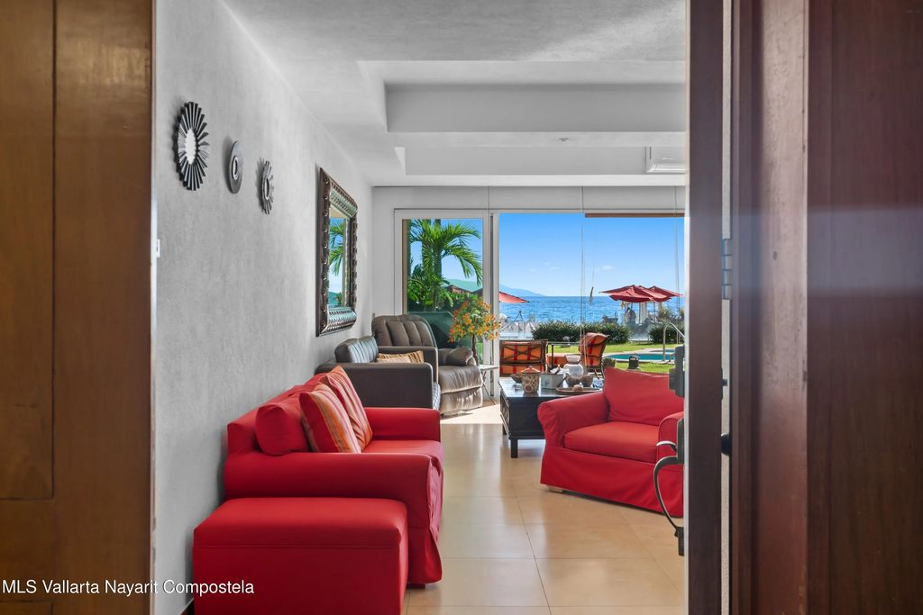 2477 Av. Francisco Medina Ascencio Gh-101 Grand Venetian, Puerto Vallarta