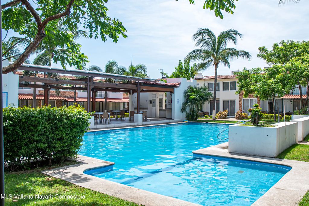 468 Joaquin Amaro D40 Villa Paradiso D40, Puerto Vallarta