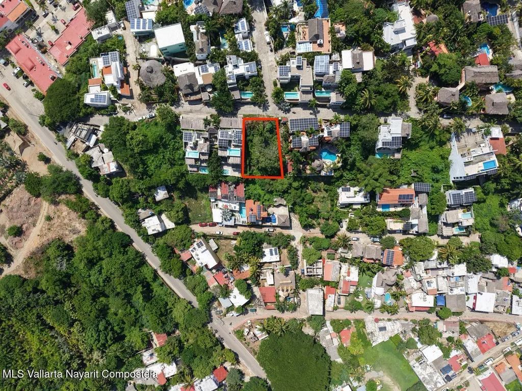 17 Gabriel Rodriguez Mz 15 Lot Mclean, Riviera Nayarit