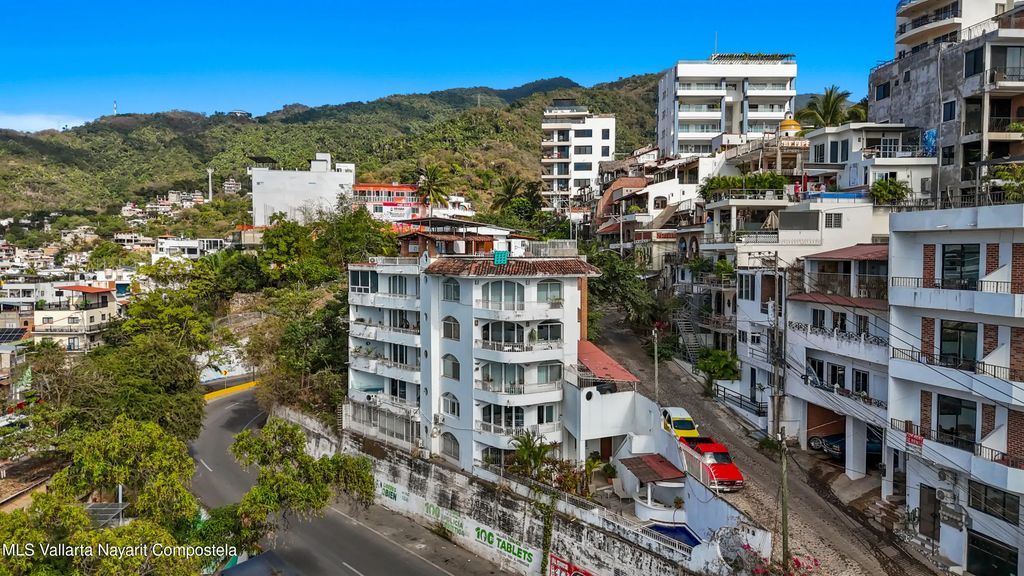 511 Basilio Badillo 2 Punta Diamante 02, Puerto Vallarta