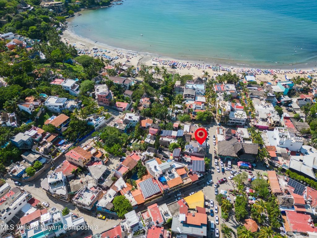 20 Marlin N/a N/a Hotel Vogue, Riviera Nayarit