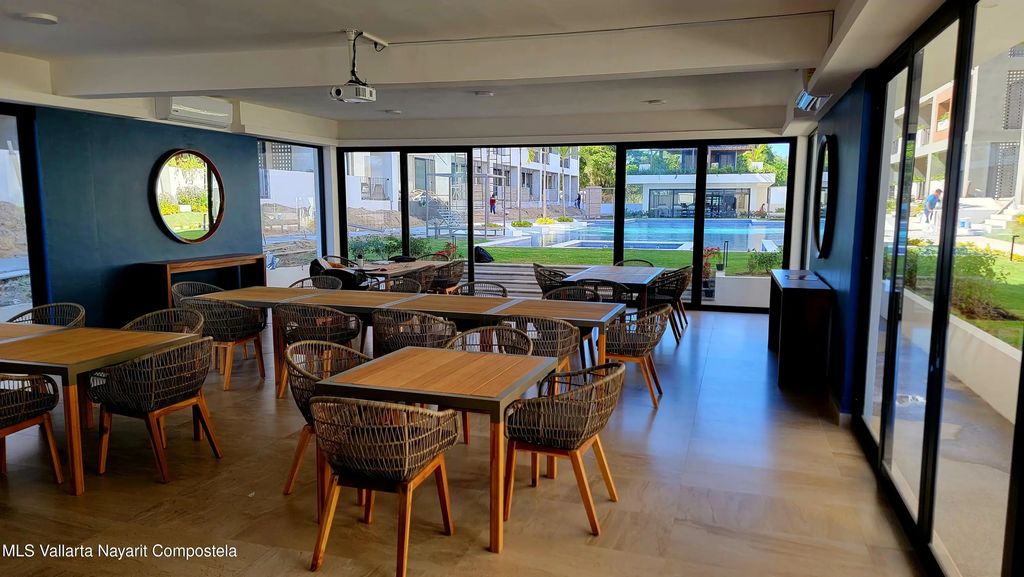 210 Av Mexico A1-202 Iyari Residencial, Riviera Nayarit