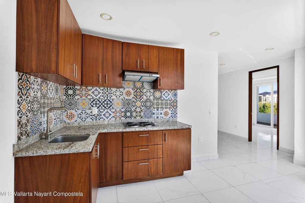 50 Avenida Heroes De Nacozari 301 Tau 301, Riviera Nayarit