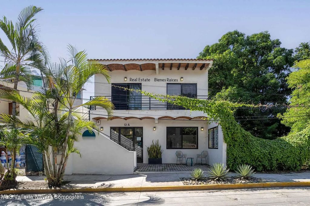 12 Africa Calle Africa Duplex, Riviera Nayarit
