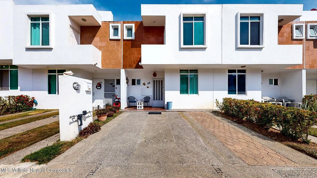 303 Av. Del Mar 15 Casa Escencia, Riviera Nayarit