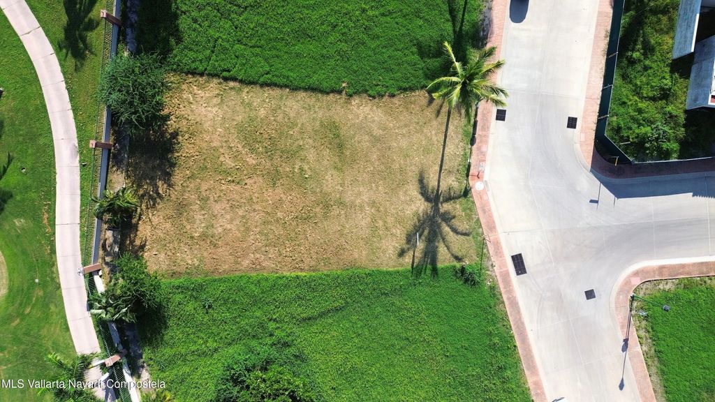 13 Abedul Lote, Riviera Nayarit