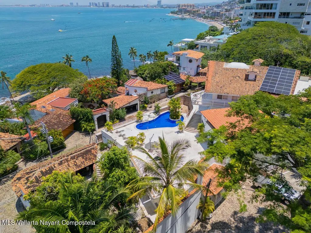 147 Sagitario Casa Makai, Puerto Vallarta