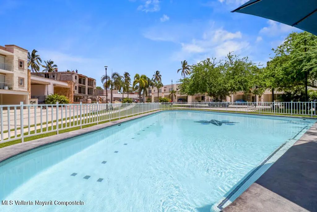 331 Av Estaciones 21-b Depto Las Villas, Riviera Nayarit