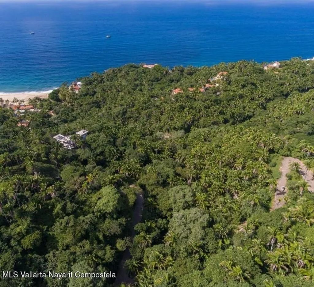 12 Las Clavellina Selva Azul Lote 12, Riviera Nayarit