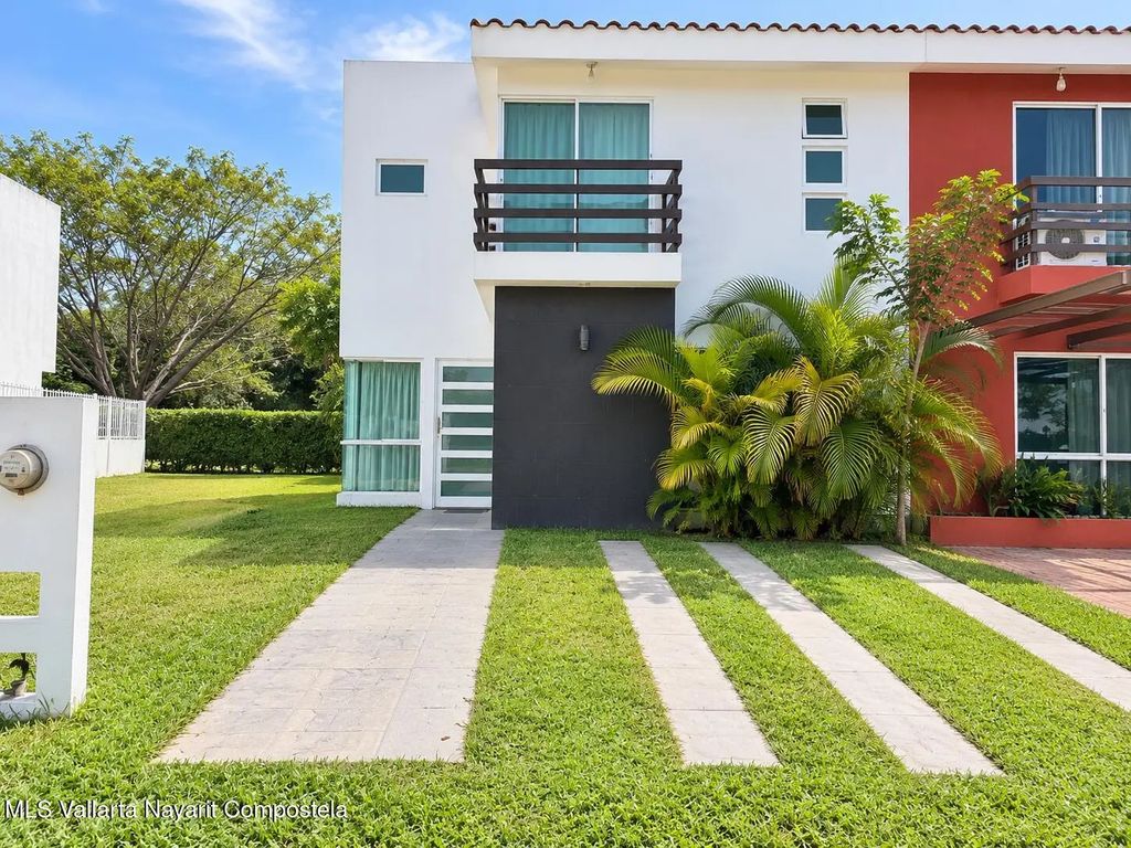 59a La Fronda Blvd 59a La Fronda, Riviera Nayarit