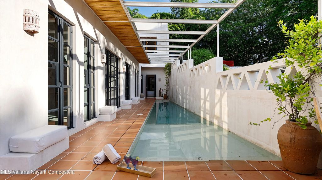 45 Guanabano Casa Maya, Riviera Nayarit