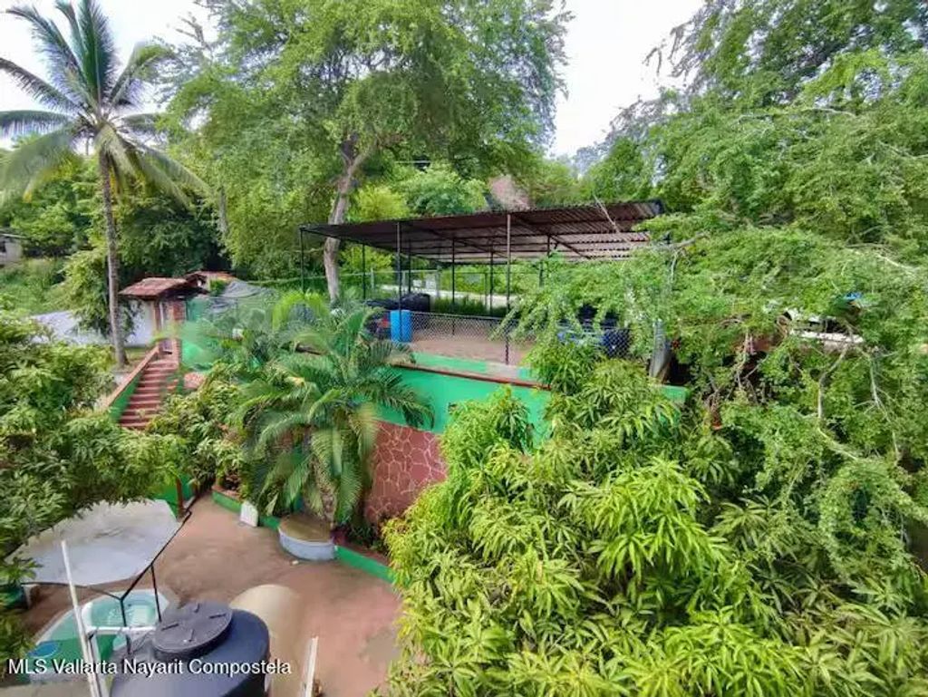 102 Avenida Revolucion Casa Robles, Riviera Nayarit