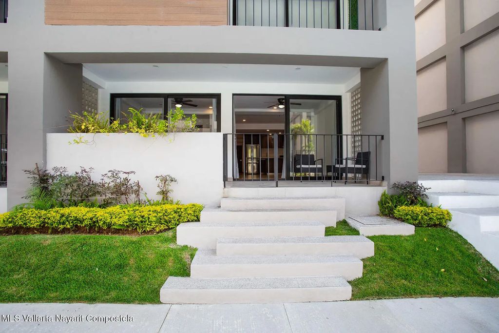 105 Av. Mexico E1 105 Iyari, Riviera Nayarit