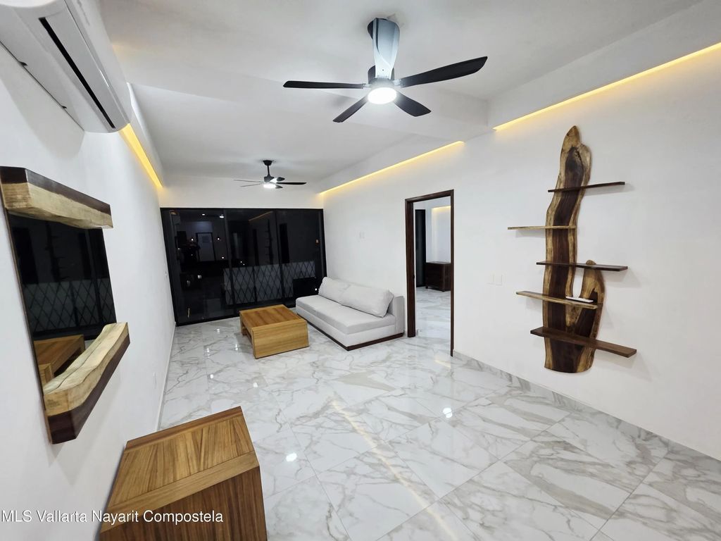 420 Benito Juarez 401 Miramar Ii, Puerto Vallarta