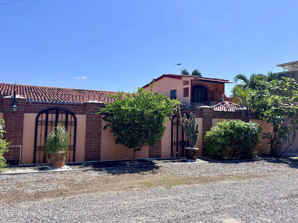 12 Gaviotas Casa Maria, Riviera Nayarit