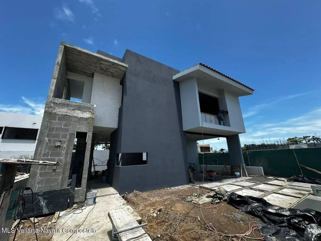 145 Boulevard Nayarit 52 Karakal 52, Riviera Nayarit