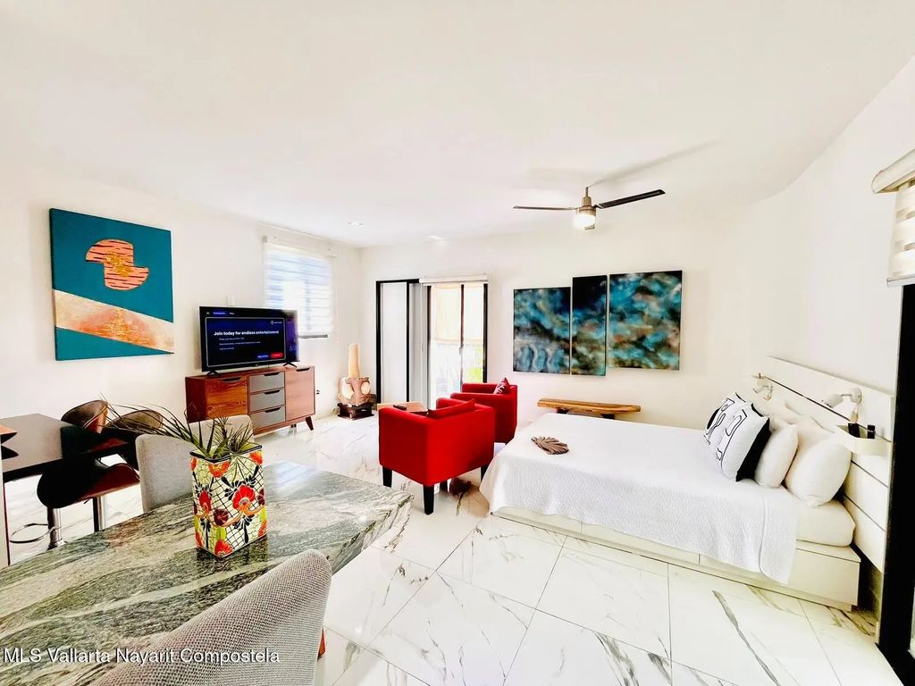 398 Honduras 2 Kai Loft 2, Puerto Vallarta